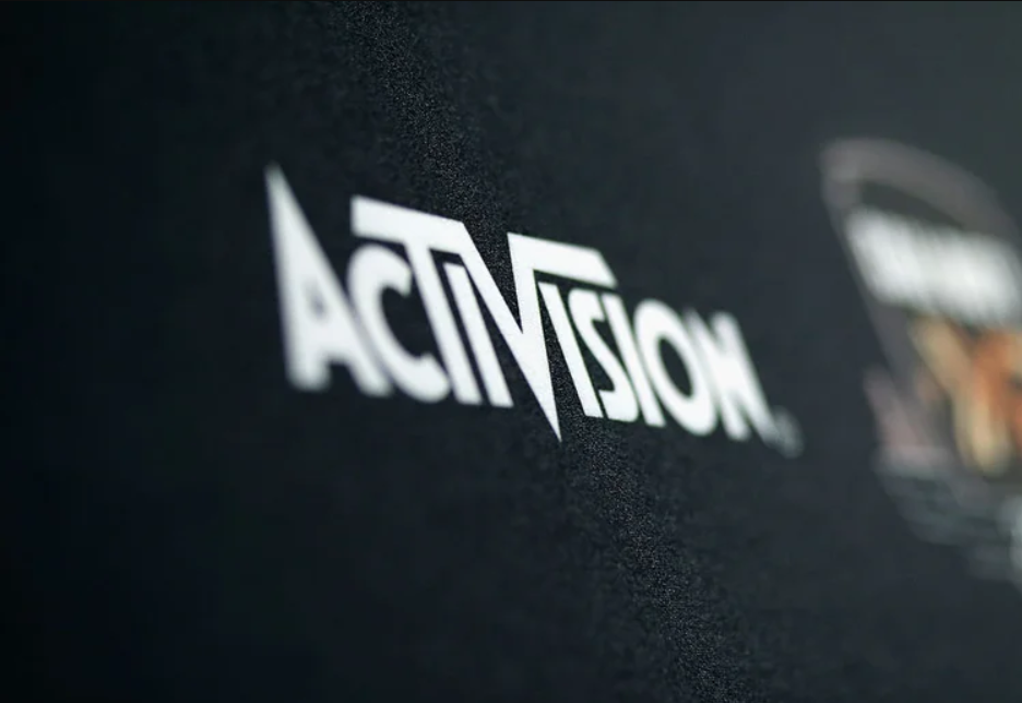 Activision project preview